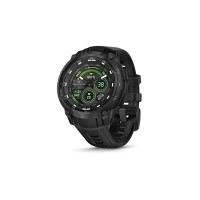Смарт-часы Garmin Instinct Crossover AMOLED Tactical Edition Black (010-03398-02, 010-03398-42)