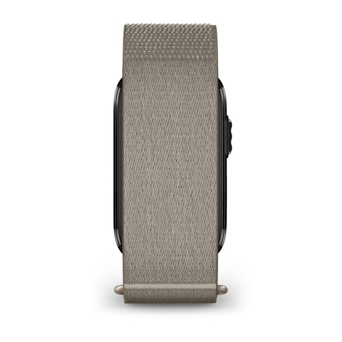 Фитнес-браслет Garmin CIRQA Smart Band French Gray (L-XL) (010-04675-01)