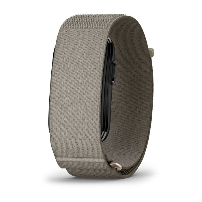 Фитнес-браслет Garmin CIRQA Smart Band French Gray (L-XL) (010-04675-01)