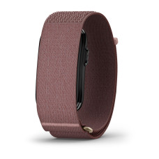 Фитнес-браслет Garmin CIRQA Smart Band Mauve (L-XL) (010-04675-02)