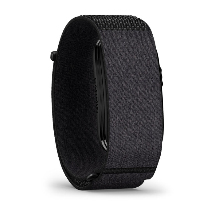 Фитнес-браслет Garmin CIRQA Smart Band Black (S-M) (010-04675-10)
