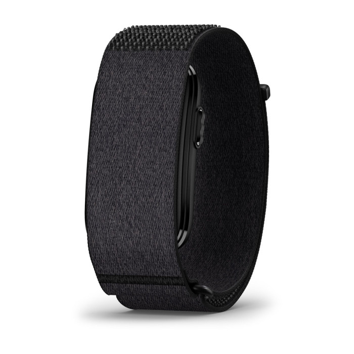 Фитнес-браслет Garmin CIRQA Smart Band Black (S-M) (010-04675-10)