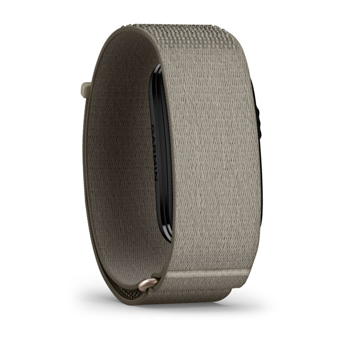 Фитнес-браслет Garmin CIRQA Smart Band French Gray (S-M) (010-04675-11)