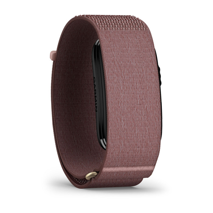 Фитнес-браслет Garmin CIRQA Smart Band Mauve (S-M) (010-04675-12)