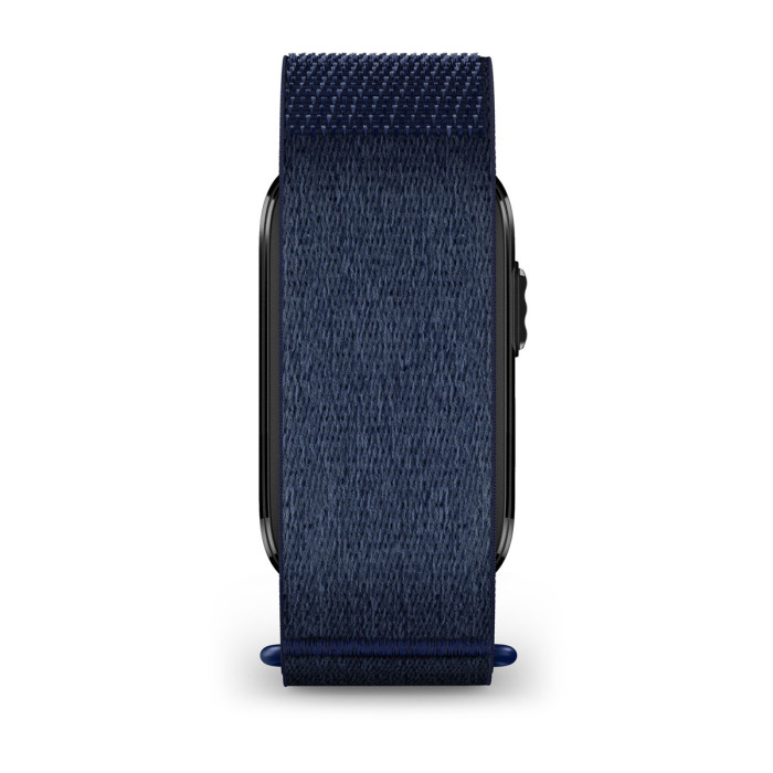 Фитнес-браслет Garmin CIRQA Smart Band Captain Blue (S-M) (010-04675-13)