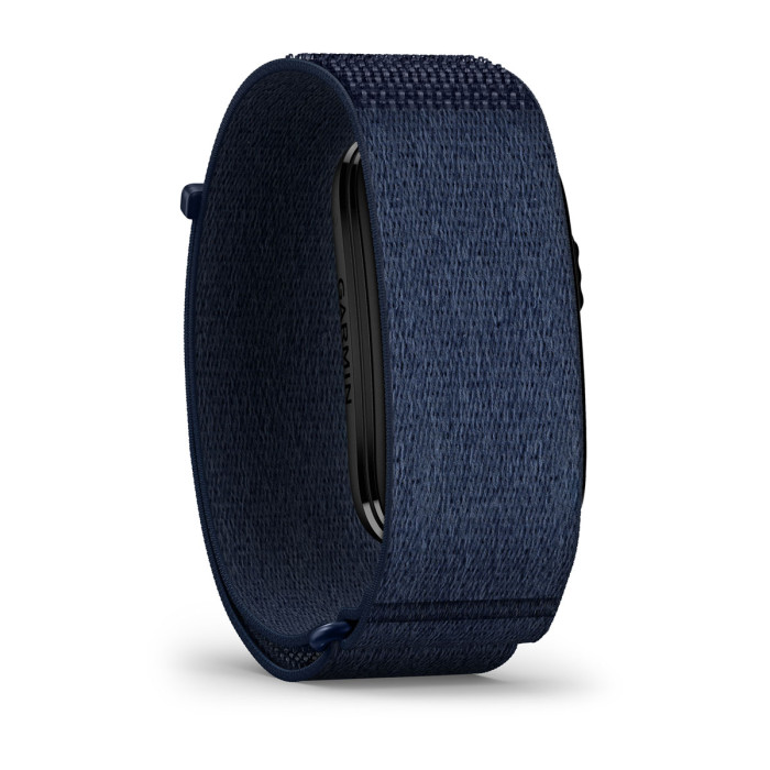Фитнес-браслет Garmin CIRQA Smart Band Captain Blue (S-M) (010-04675-13)