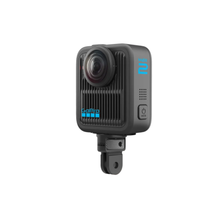Адаптер GoPro для кріплення 1/4-20 (ABTFR-001)