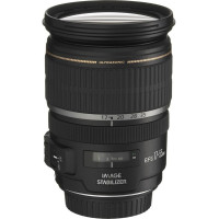 Универсальный объектив Canon EF-S 17-55mm f/2,8 IS USM (1242B005)