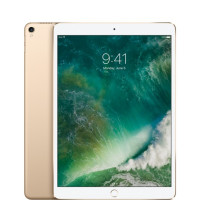 Apple iPad Pro 12.9 2017 Wi-Fi + Cellular 512GB Gold (MPLL2) Б/У