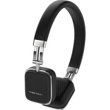 Harman/Kardon Soho Wireless Black (HKSOHOBTBLK)