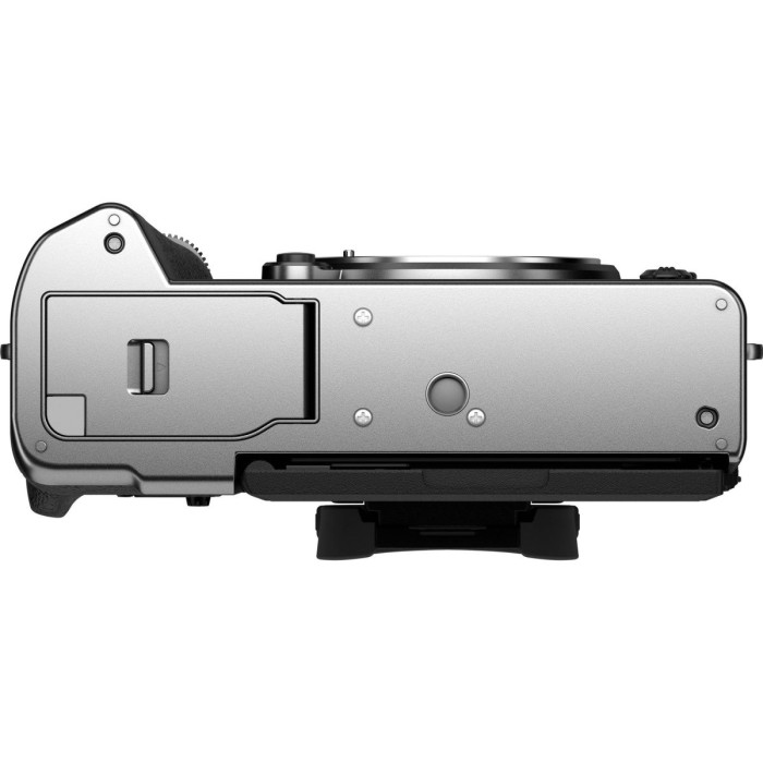 Беззеркальный фотоаппарат Fujifilm X-T5 Body Silver (16782337)