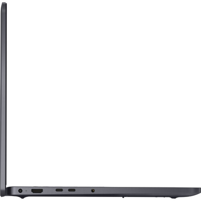 Ноутбук Dell Pro 16 Black (DYFPN)