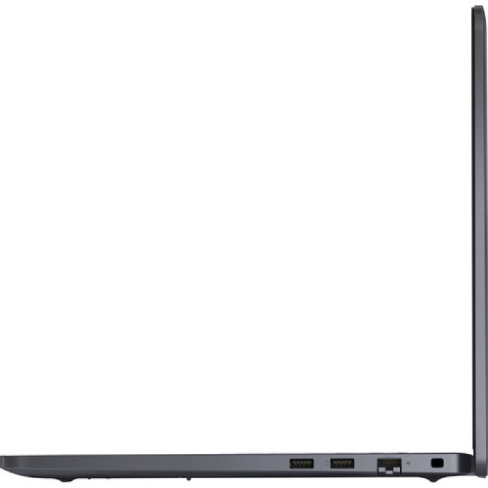 Ноутбук Dell Pro 16 Black (DYFPN)