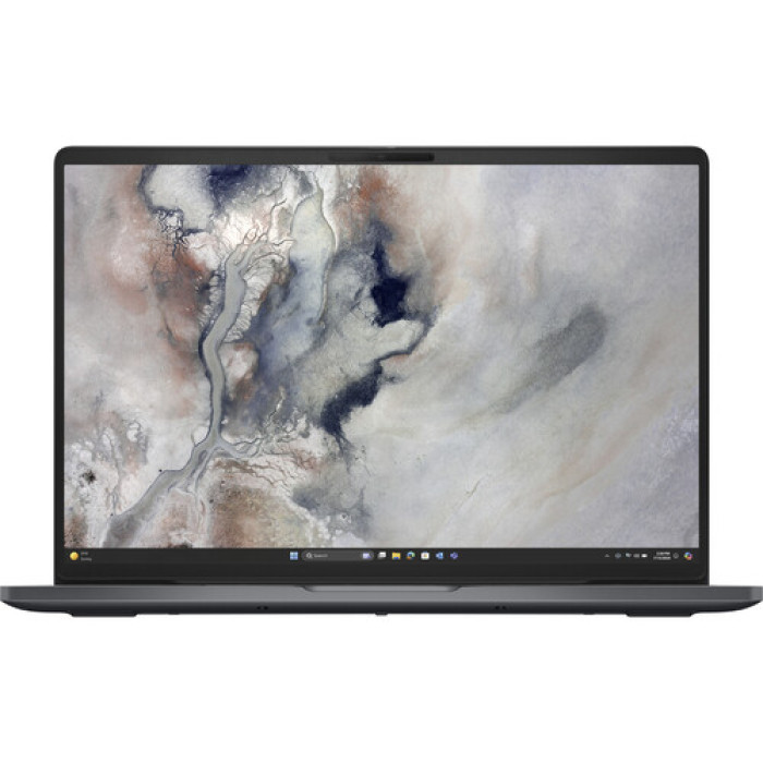 Ноутбук Dell Pro 16 Black (DYFPN)