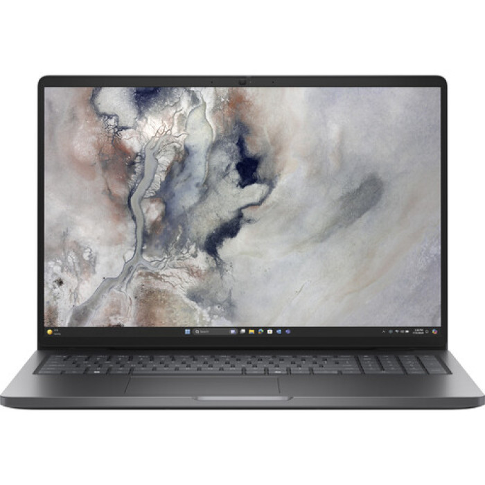 Ноутбук Dell Pro 16 Black (DYFPN)