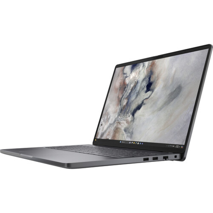 Ноутбук Dell Pro 16 Black (DYFPN)