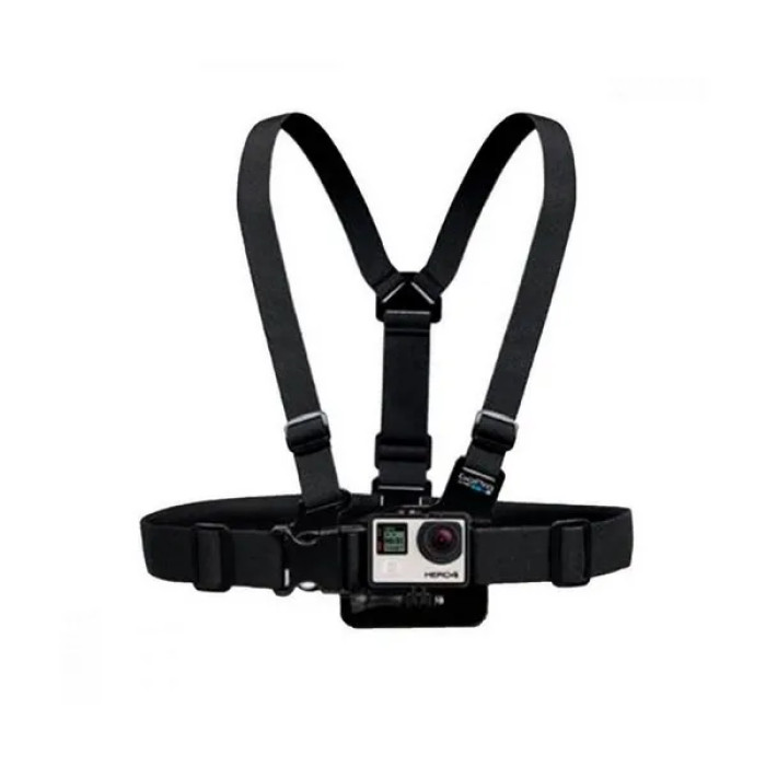 Кріплення GoPro (AGCHM-001)
