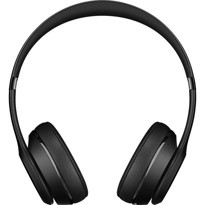 Beats by Dr. Dre Solo3 Wireless Matte Black (MP582)