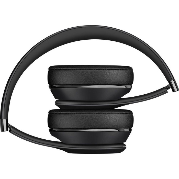 Beats by Dr. Dre Solo3 Wireless Matte Black (MP582)