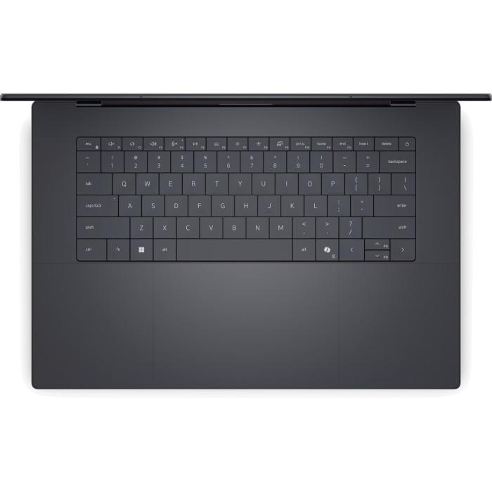 Ноутбук Dell XPS 16 DA16260 Graphite (18KNJ)