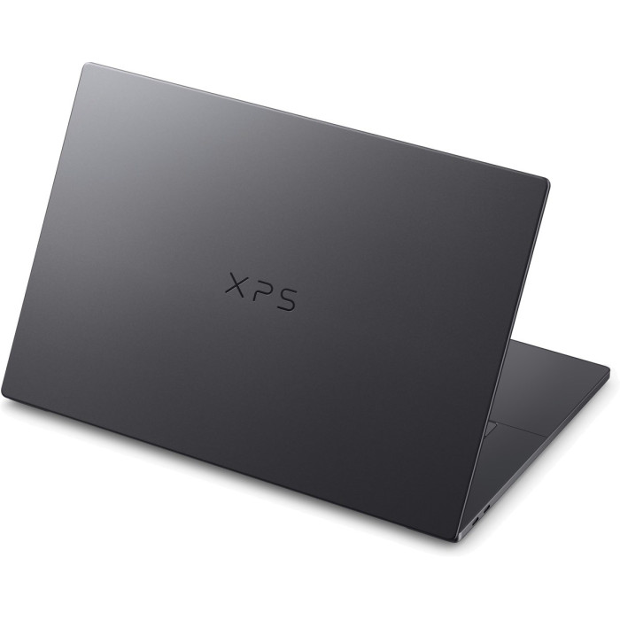 Ноутбук Dell XPS 16 DA16260 Graphite (18KNJ)