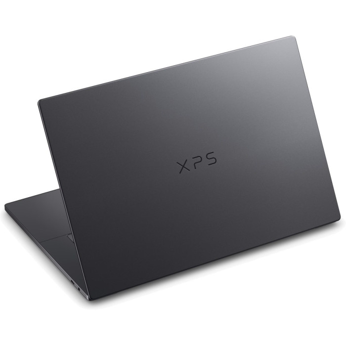 Ноутбук Dell XPS 16 DA16260 Graphite (18KNJ)