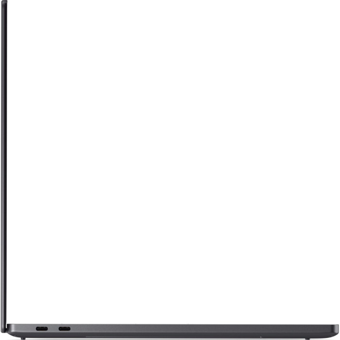 Ноутбук Dell XPS 16 DA16260 Graphite (18KNJ)
