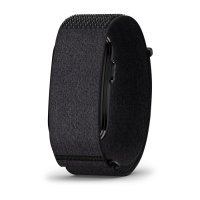 Фітнес-браслет Garmin CIRQA Smart Band Black (L-XL) (010-04675-00)