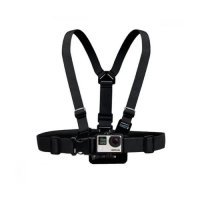 Кріплення GoPro (AGCHM-001)
