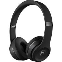 Beats by Dr. Dre Solo3 Wireless Matte Black (MP582)