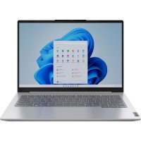 Ноутбук Lenovo ThinkBook 14 G7 ARP Arctic Gray (21MV0018RA)