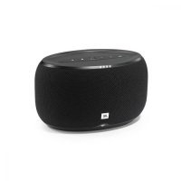 Smart колонка JBL Link 300 Black (LINK300BLK)