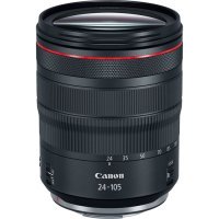 Универсальный объектив Canon RF 24-105mm f/4L IS USM (2963C005)