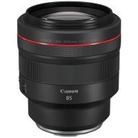 Стандартный объектив Canon RF 85mm f/1.2 L USM (3447C005)