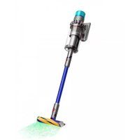 Dyson Gen5 Outsize Cordless Vacuum Nickel/Blue (447923-01)