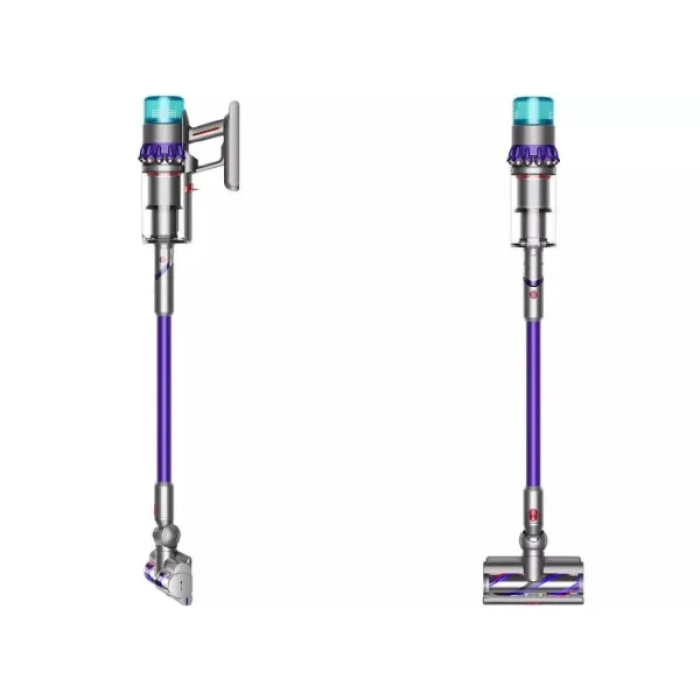 Dyson Gen5detect Absolute Nickel/Purple (447930-01)