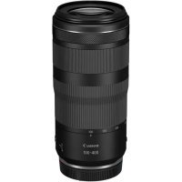 Длиннофокусный объектив Canon RF 100-400mm f/5.6-8 IS USM (5050C005)