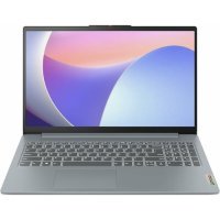 Ноутбук Lenovo IdeaPad Slim 3 15IRU8 (82X700KEUS)