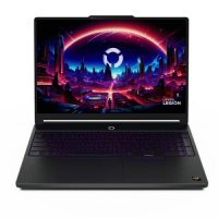 Ноутбук Lenovo Legion 5 15AHP11 Eclipse Black (83Q70068US)