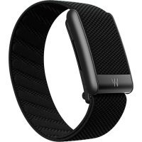 Фитнес-браслет WHOOP 5.0 One Jet Black CoreKnit - 12-Month Membership (973-003-000)