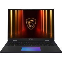 Ноутбук MSI Titan 18 HX AI A2XWIG Core Black (A2XWIG-616US)