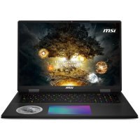 Ноутбук MSI Titan 18 HX Dragon Edition Norse Myth (A2XWJG-440US)