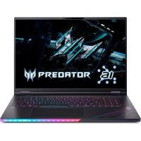Ноутбук Acer Predator Helios 18 AI PH18-73-95CP Black (NH.QVYAA.002)