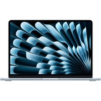 Apple MacBook Air 13,6'' 2026 Apple M5 8 core GPU 16GB 512GB Sky Blue (MDHH4)