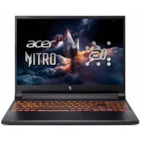 Ноутбук Acer Nitro V 16 AI ANV16-42-R96P (ANV16-42-R96P) CUSTOM: 32GB RAM; 2TB SSD