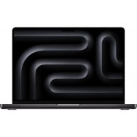 Ноутбук Apple MacBook Pro 14'' Late 2025 Space Black (Z1KH000C0)