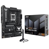 Материнська плата ASUS TUF GAMING B850-PLUS WIFI (90MB1J30-M0EAY0)
