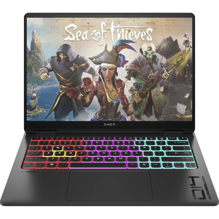 Ноутбук HP OMEN 14-fb1023dx (B93S3UA)