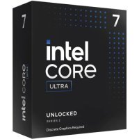 Процесор Intel Core Ultra 7 270K Plus (BX80768270K)