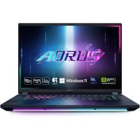 Ноутбук GIGABYTE AORUS MASTER 16 (BYHC5USE64SH)